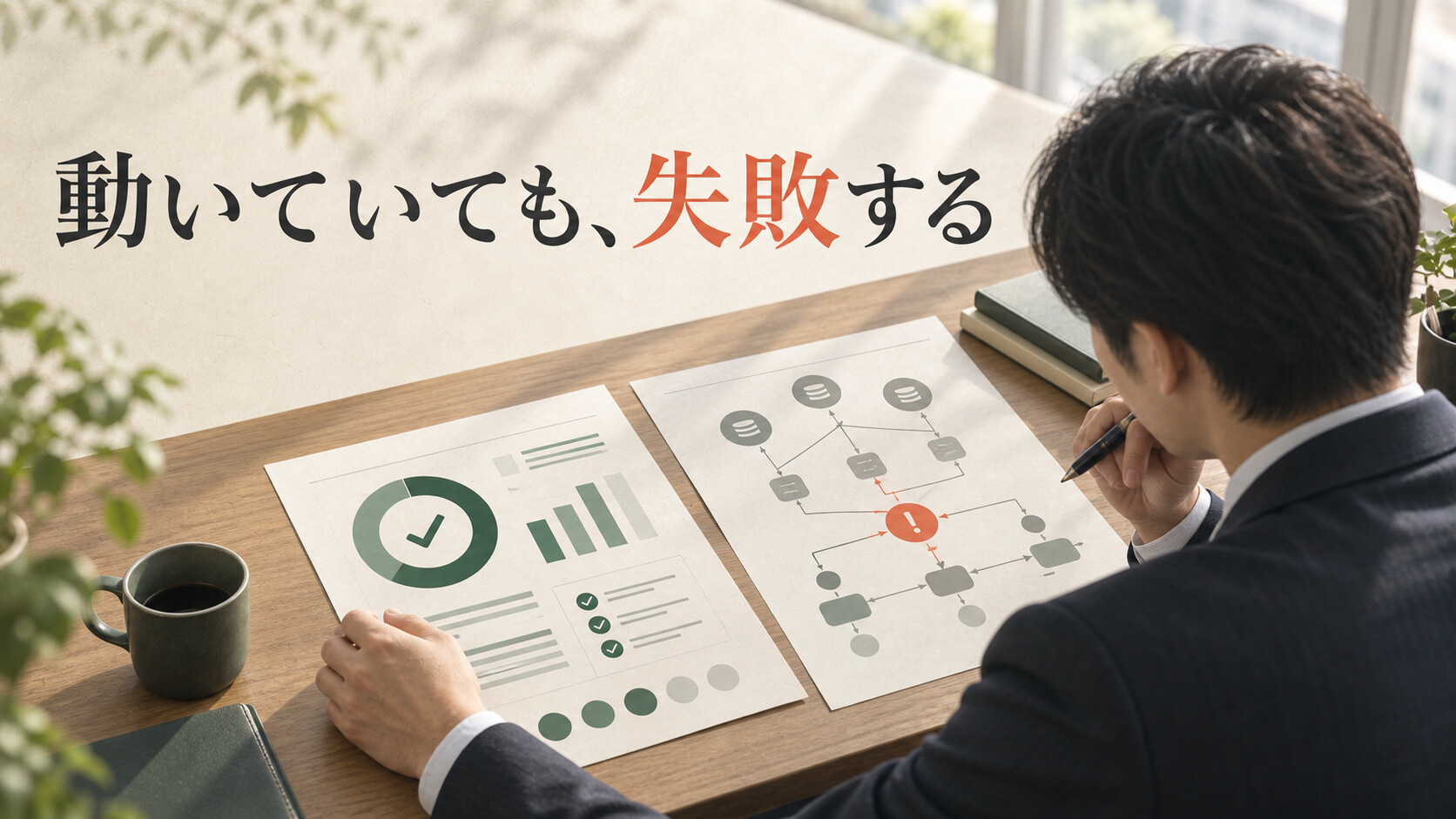 AIエージェントの本番監視は二層で考える:AWSが示した品質評価と障害調査の分担
