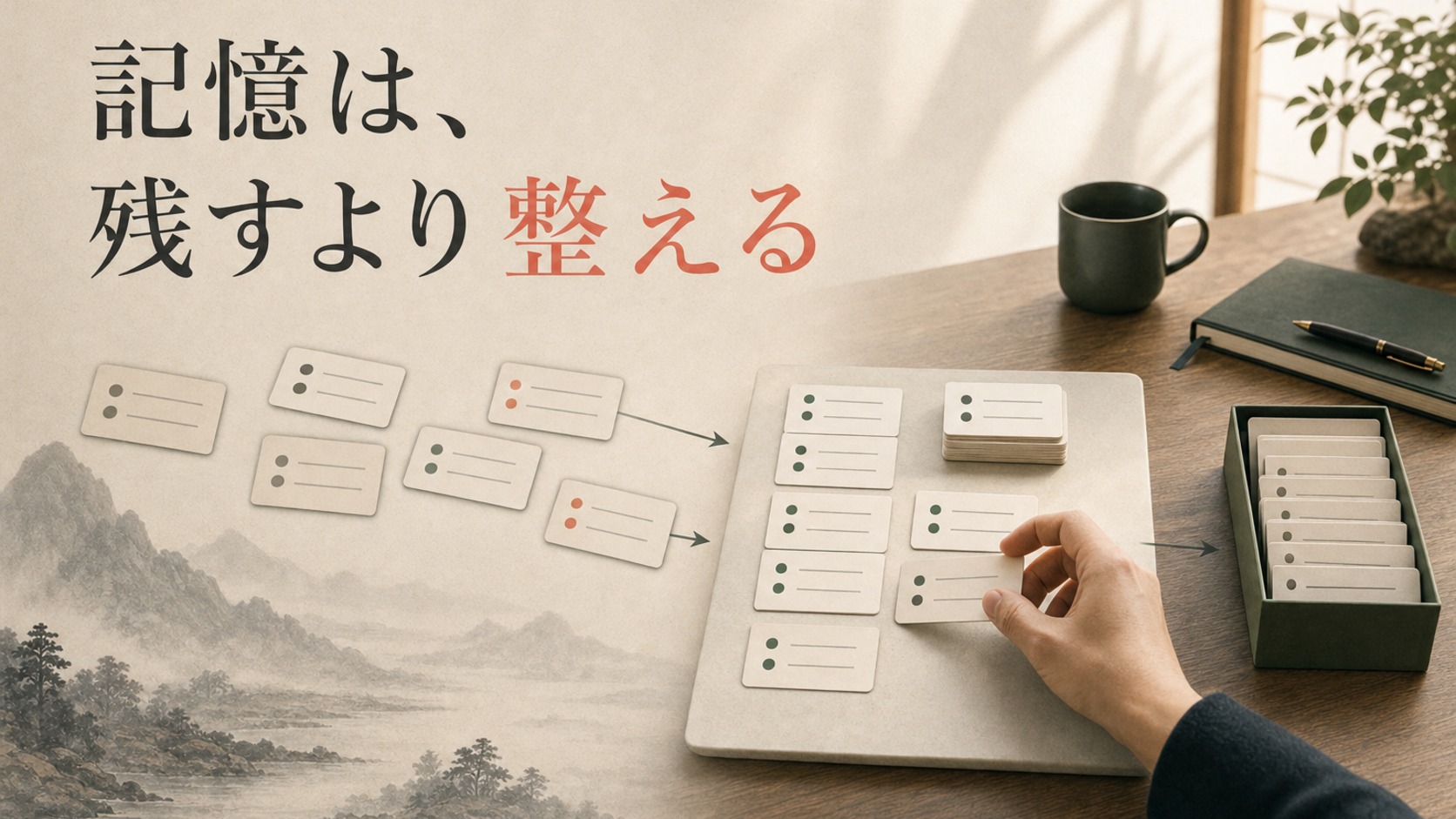 AgentCoreのメモリはどう整理する？ AWSが示した評価・統合・削除の運用設計