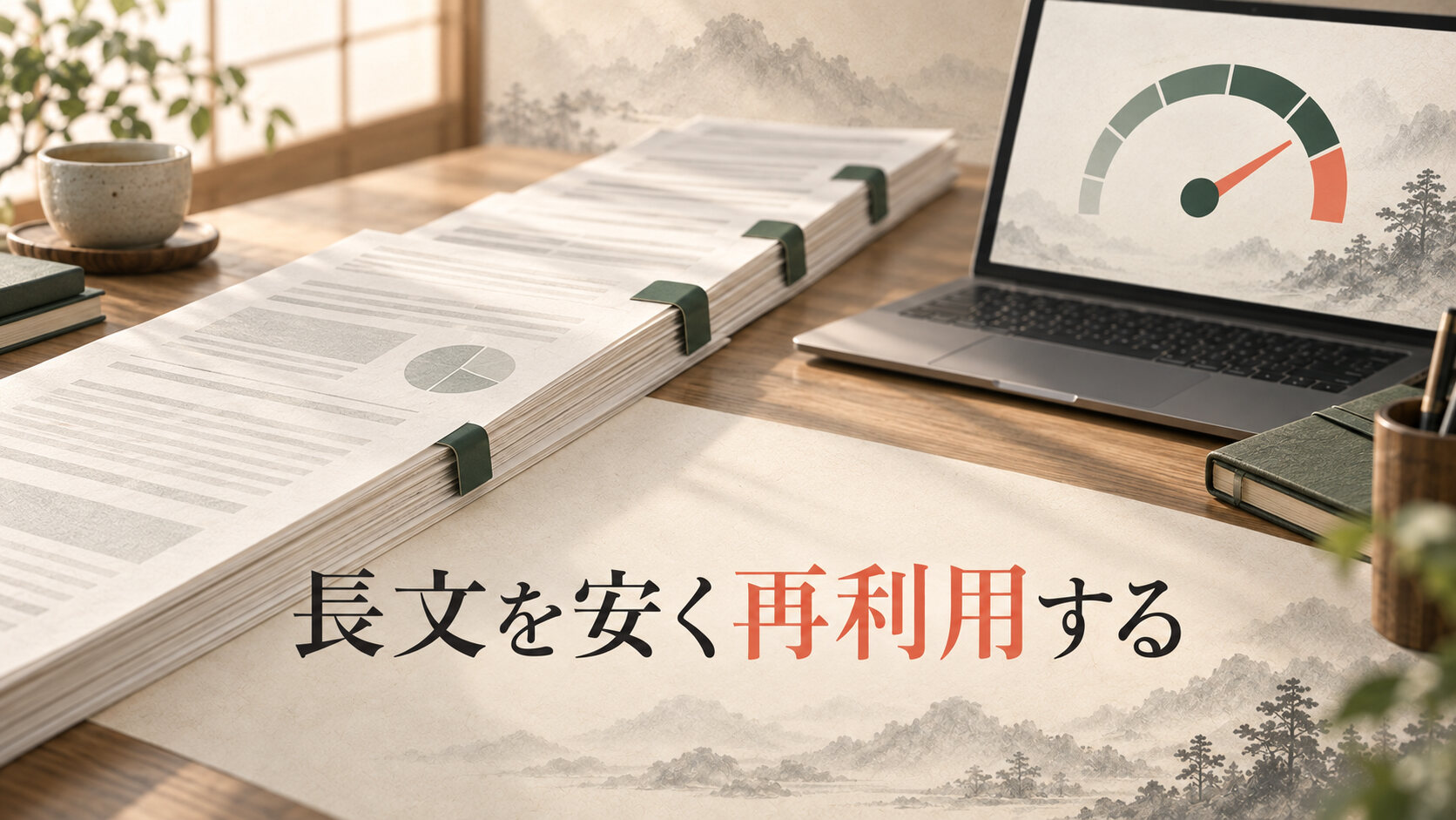 Amazon BedrockのPrompt Caching徹底解説：コストとTTFTを下げる実務判断