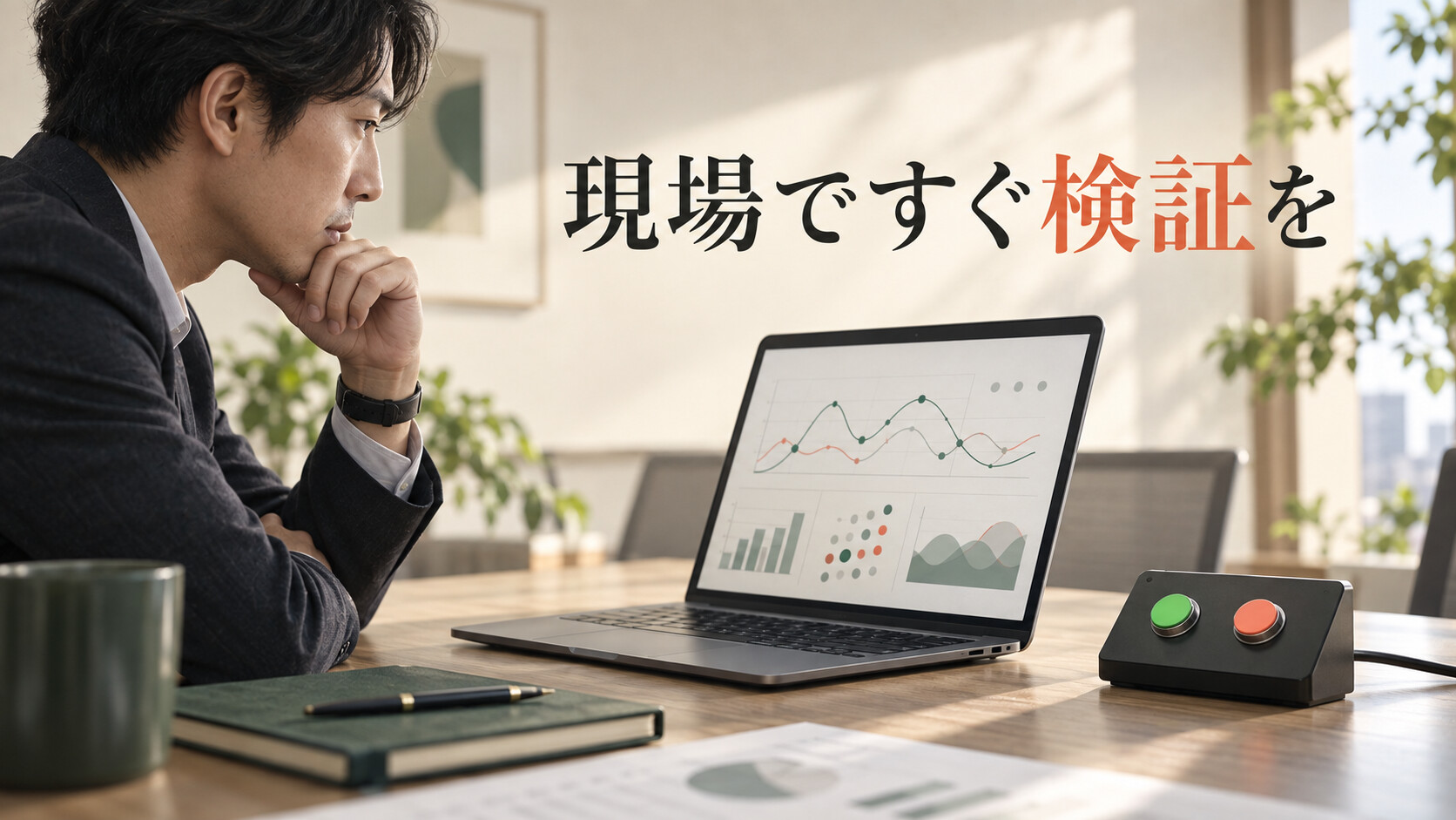 GPT‑6 Astraが示す『即戦力モデル』の実務判断：日本企業は何を検証すべきか