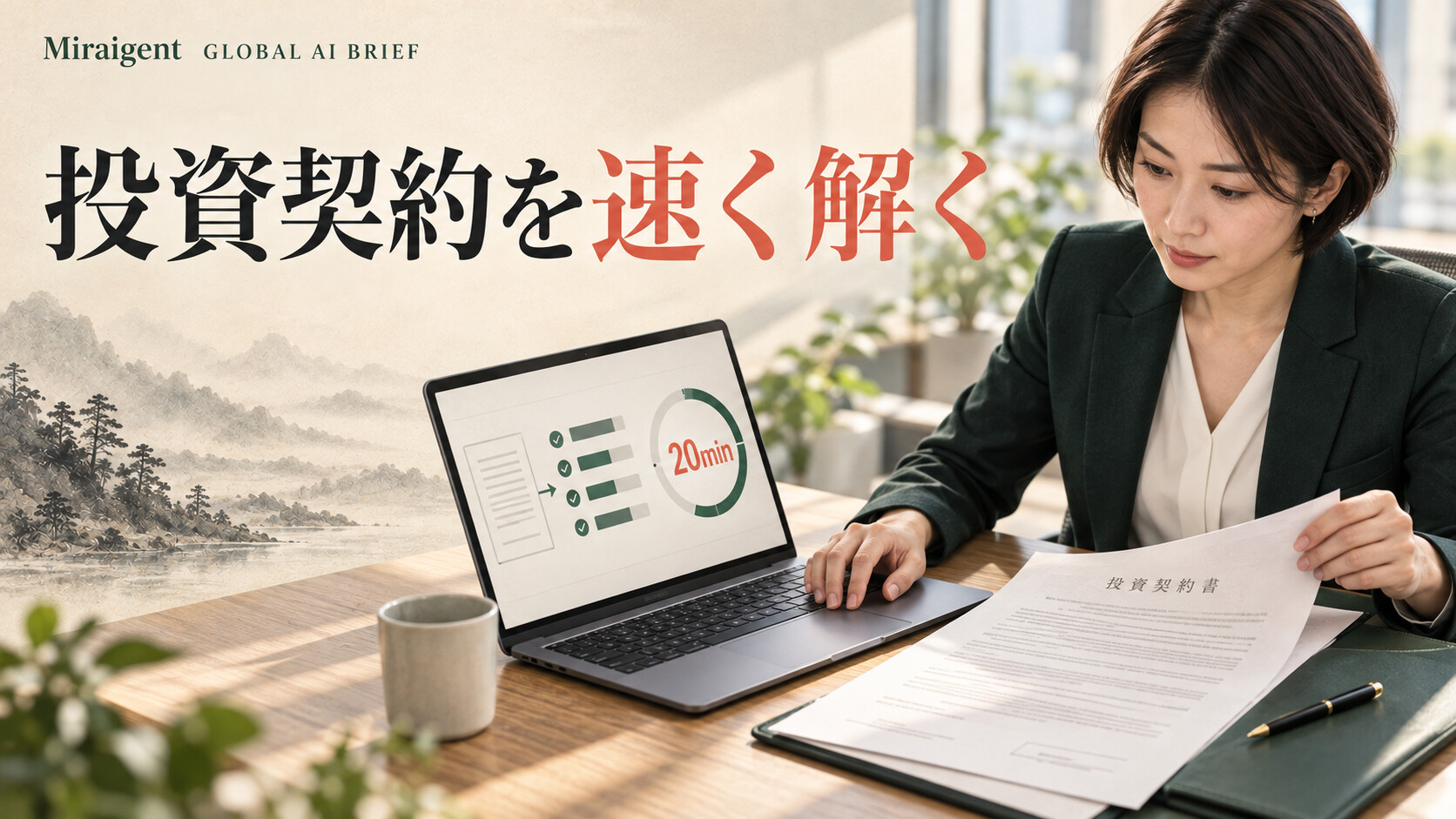 Benefit Street PartnersはなぜCodexで質問応答を短縮できたか:金融現場での実務判断と導入設計