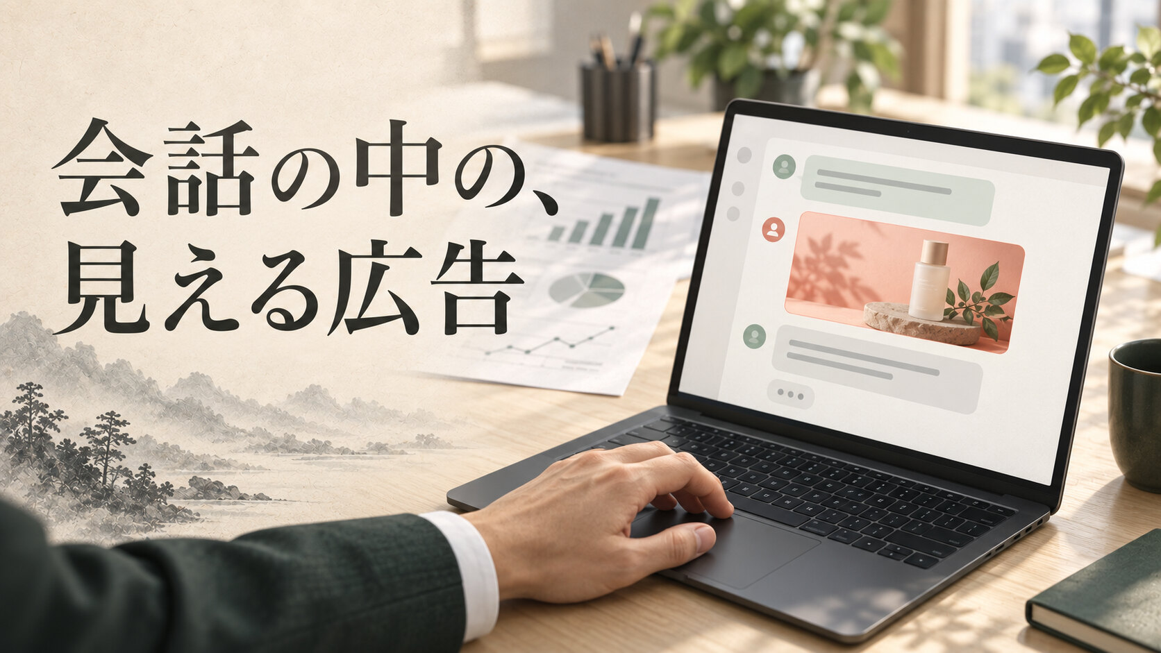 ChatGPT Ads：OpenAIの新ビジュアル広告フォーマットが企業の測定・運用に与える影響
