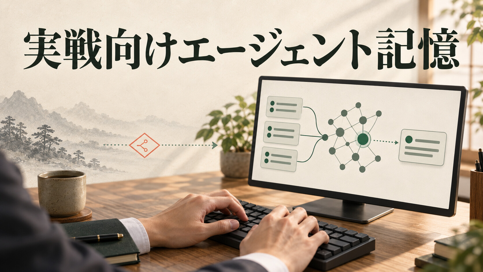 NVIDIA NeMo Agent Toolkit+Amazon S3 Vectors:実戦向けエージェント記憶の設計と導入判断