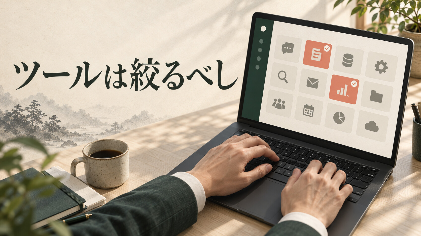 PostmanのAgent Mode運用設計から学ぶ：日本企業が最初に決めるべき5つの実務判断のアイキャッチ画像