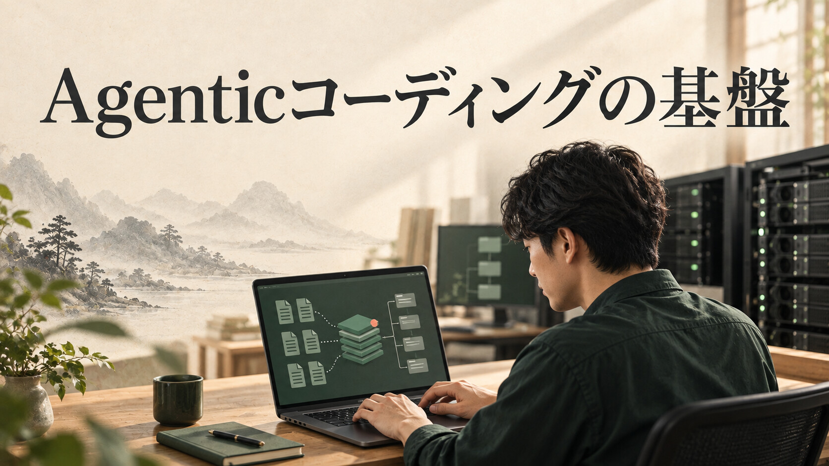 Reflection Beamとは何が変わるか：エージェント型コーディング向けオープンウェイトモデルの導入判断
