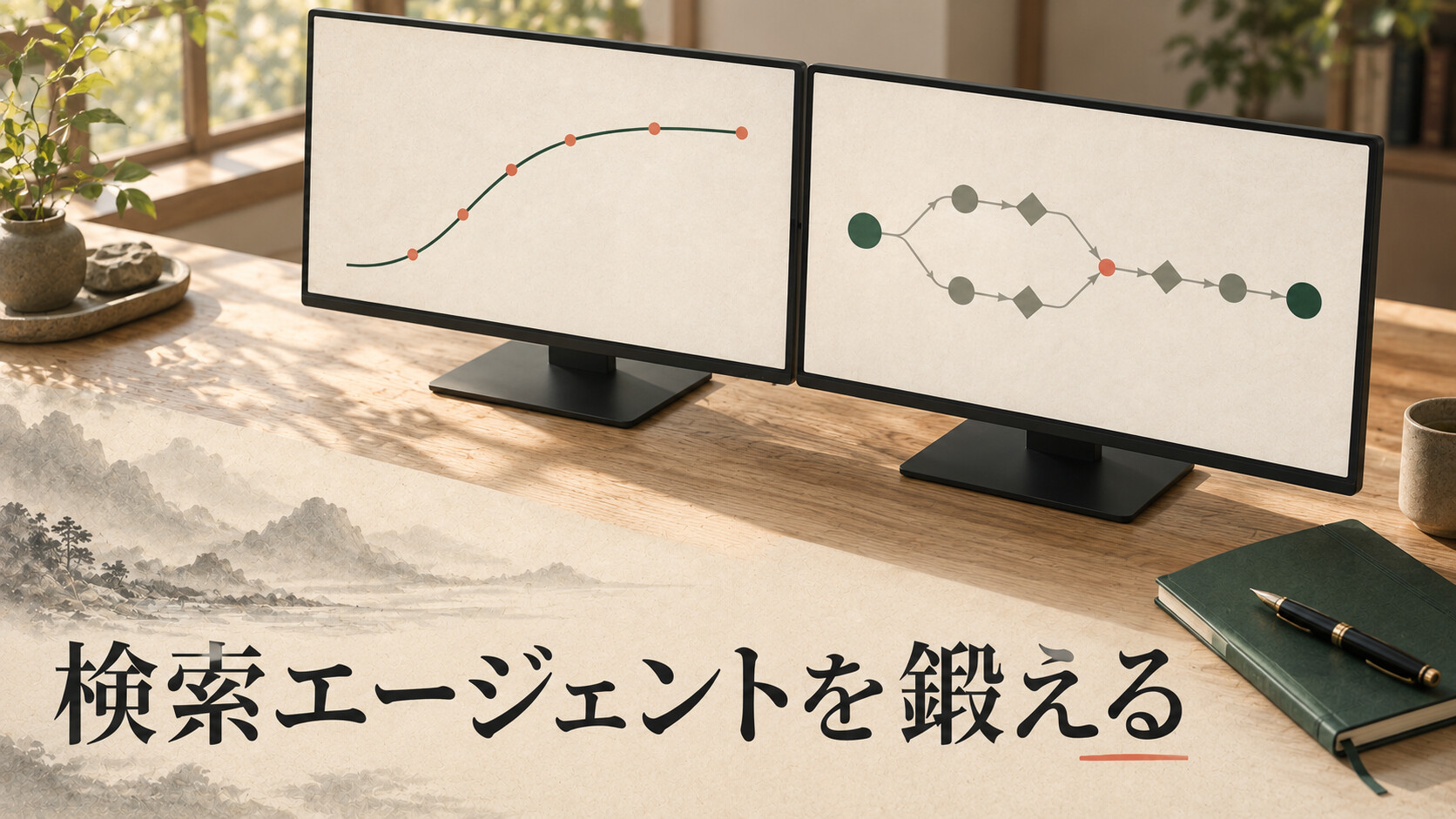 SageMaker AIのマルチターンRL（MTRL）で検索エージェントは安定化するか：仕組み・効果・導入判断